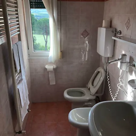 Serena 3* Riolo Terme