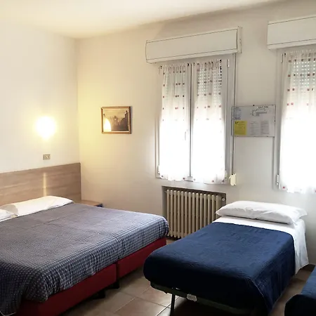 Ξενοδοχείο Serena Riolo Terme