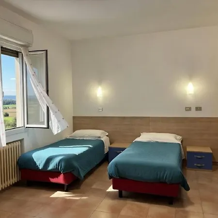 Ξενοδοχείο Serena Riolo Terme