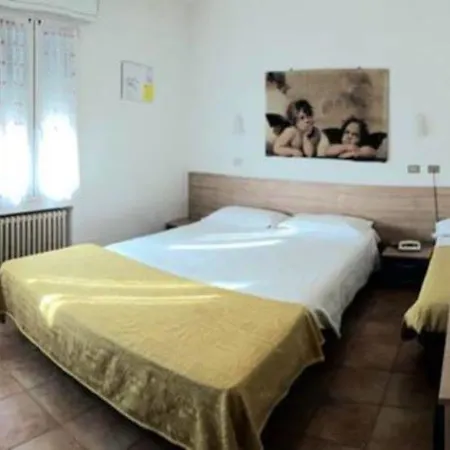 Serena Hotel Riolo Terme