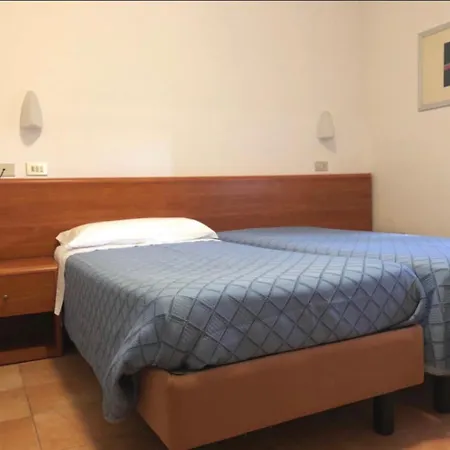 Hotel Serena Riolo Terme