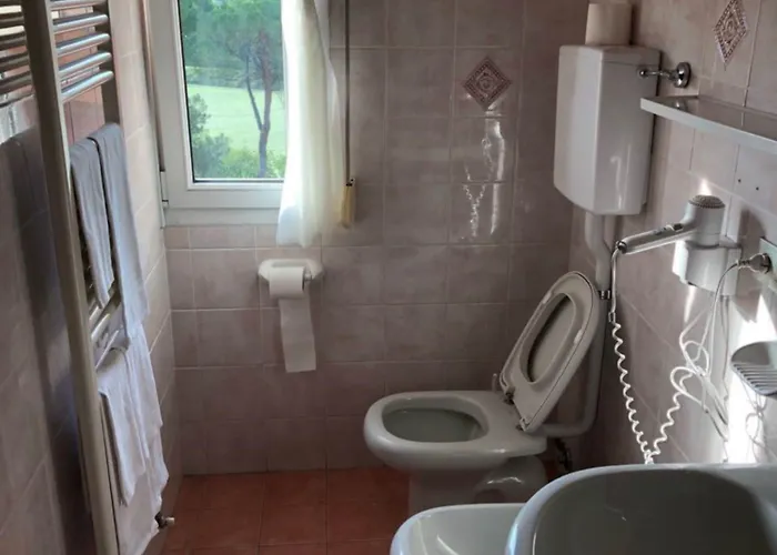 Serena 3* Riolo Terme