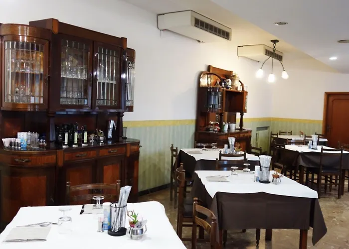 Ξενοδοχείο Serena