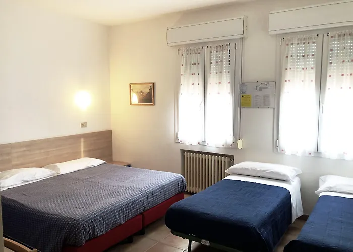 Ξενοδοχείο Serena Riolo Terme