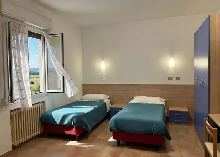 Ξενοδοχείο Serena Riolo Terme