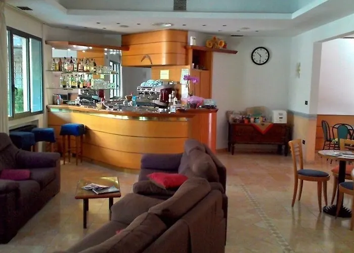 Serena Ξενοδοχείο