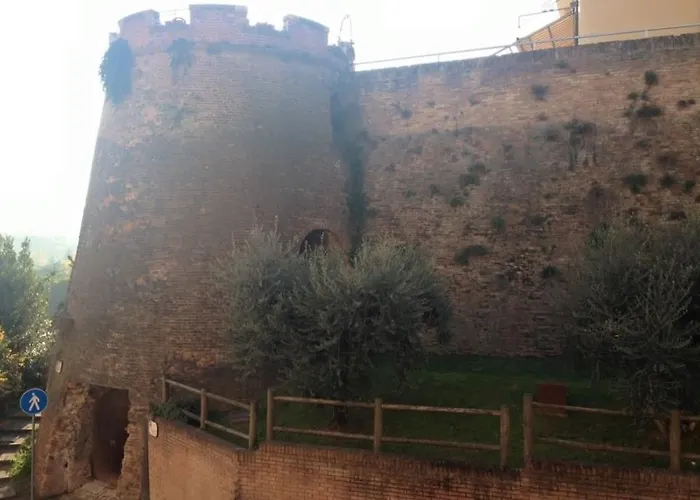 Serena Ξενοδοχείο Riolo Terme