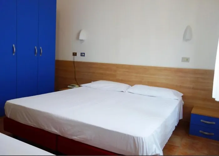 Serena Ξενοδοχείο 3*