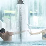 Serena Hotel