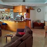 Serena Hotel