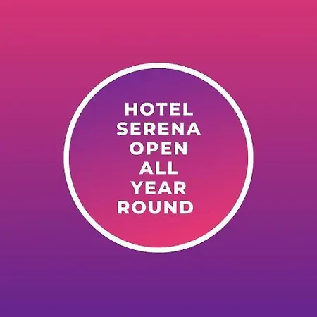 Hotel Serena