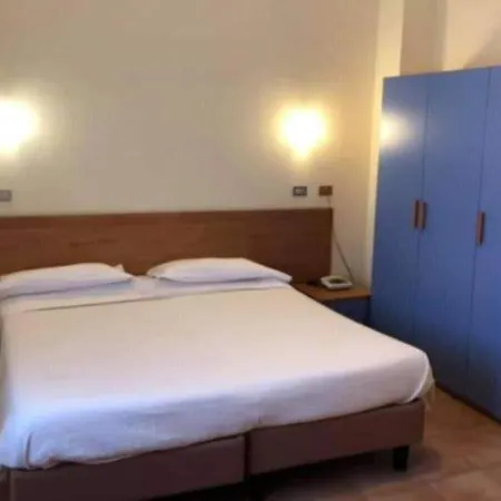 Serena 3* Riolo Terme