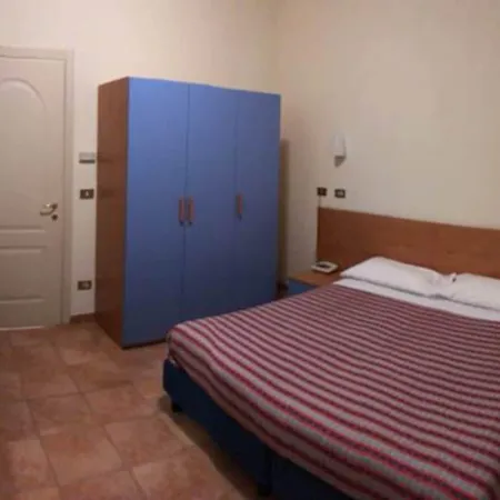 Serena 호텔 리올로테르미