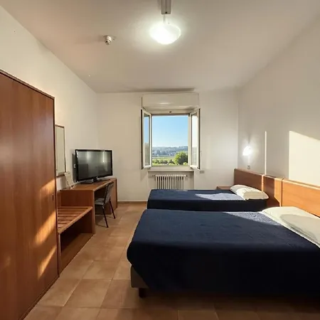 Serena Szálloda Riolo Terme