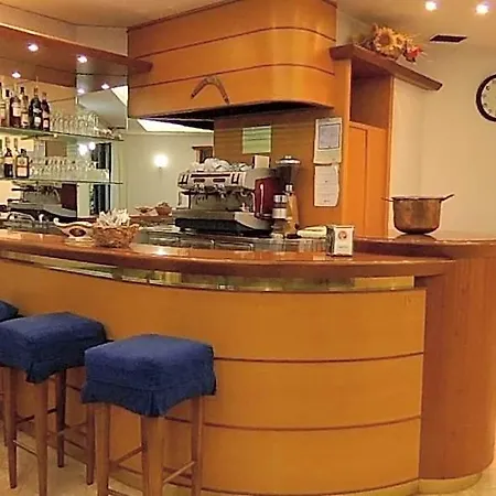 Hotel Serena Riolo Terme