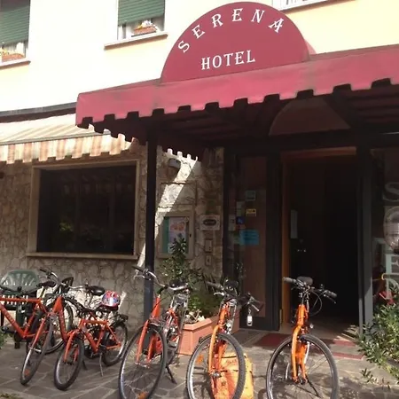 Serena Hotel 3*