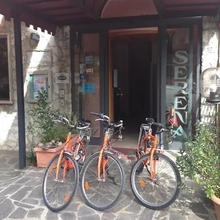 Serena 3* Riolo Terme