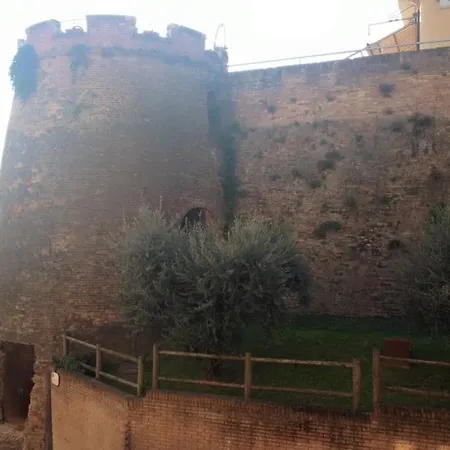 Serena 호텔 리올로테르미