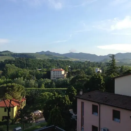 Serena 3* Riolo Terme