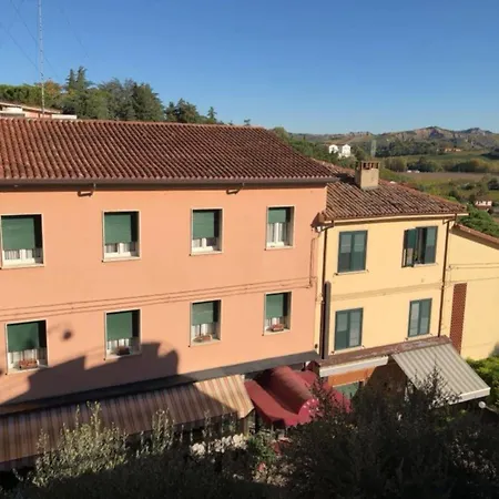 Hotel Serena