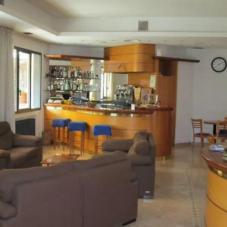 Hotel Serena