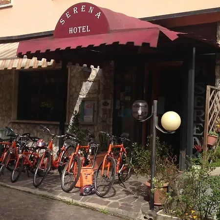 Hotel Serena 3*