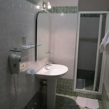 Serena Riolo Terme