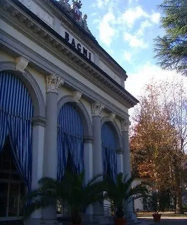 Serena Hotel 3*