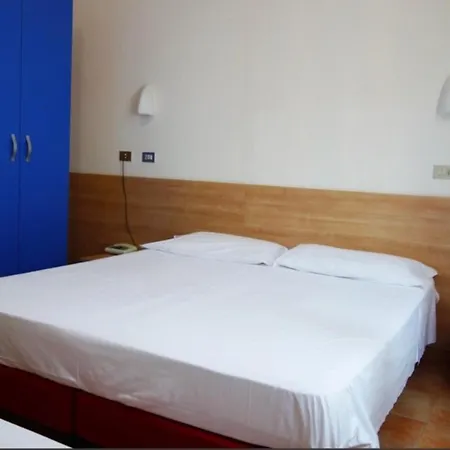 Serena Hotel 3*