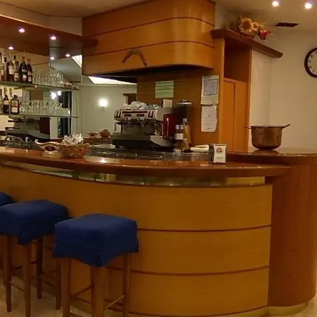 Hotel Serena 3*