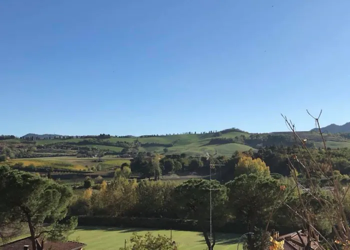 Serena 3* ריולו טרמה