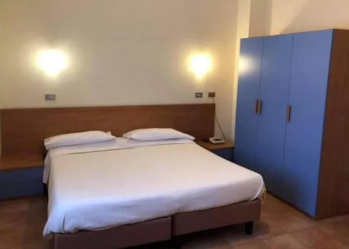 Serena 3* Riolo Terme