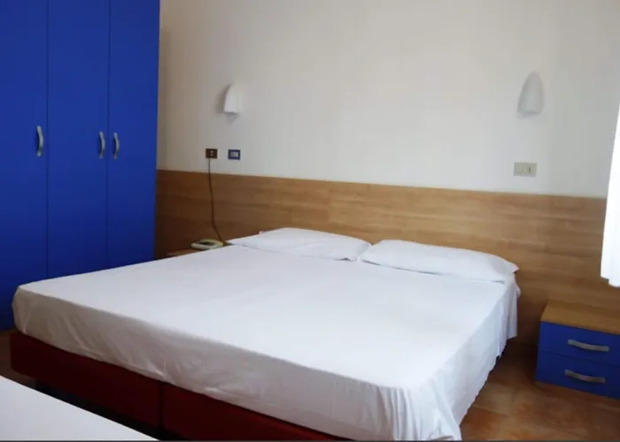 Hotel Serena
