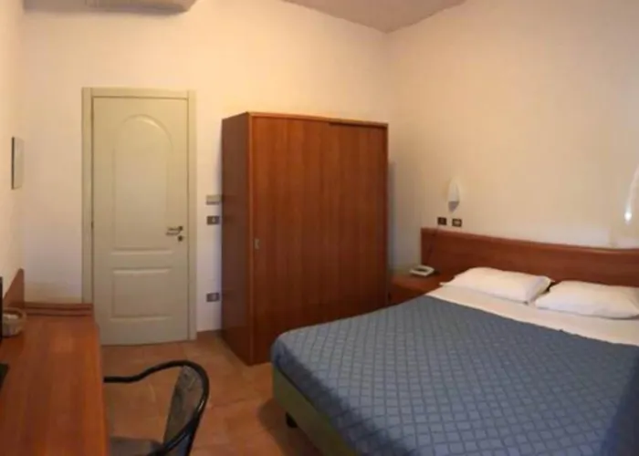 Serena Hotel