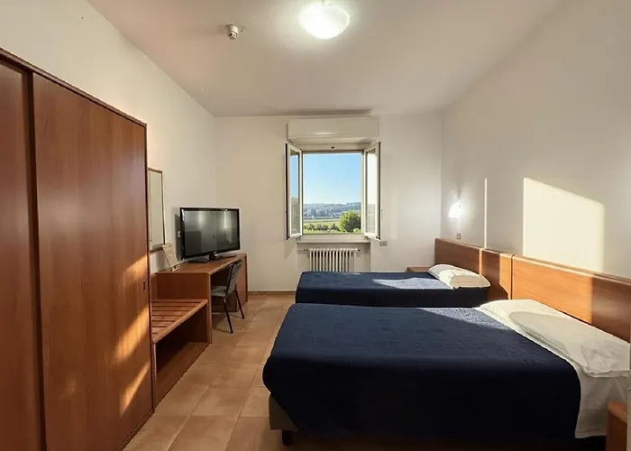 Serena Szálloda Riolo Terme