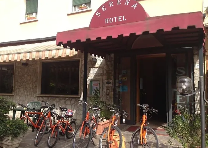 Serena Hotel 3*