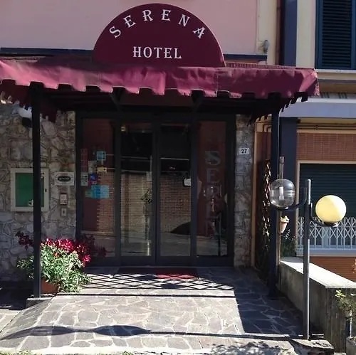 Serena מלון