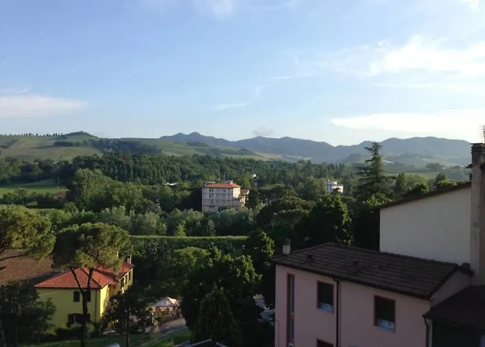 Serena 3* Riolo Terme