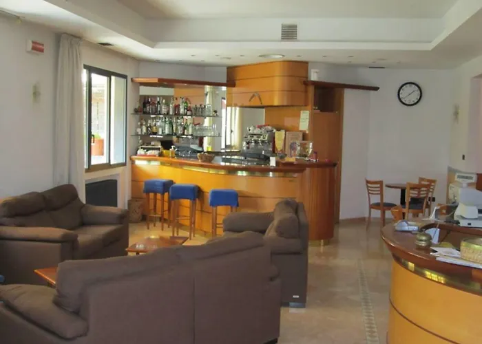 Hotel Serena