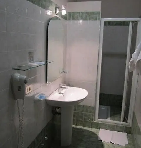 Serena Riolo Terme